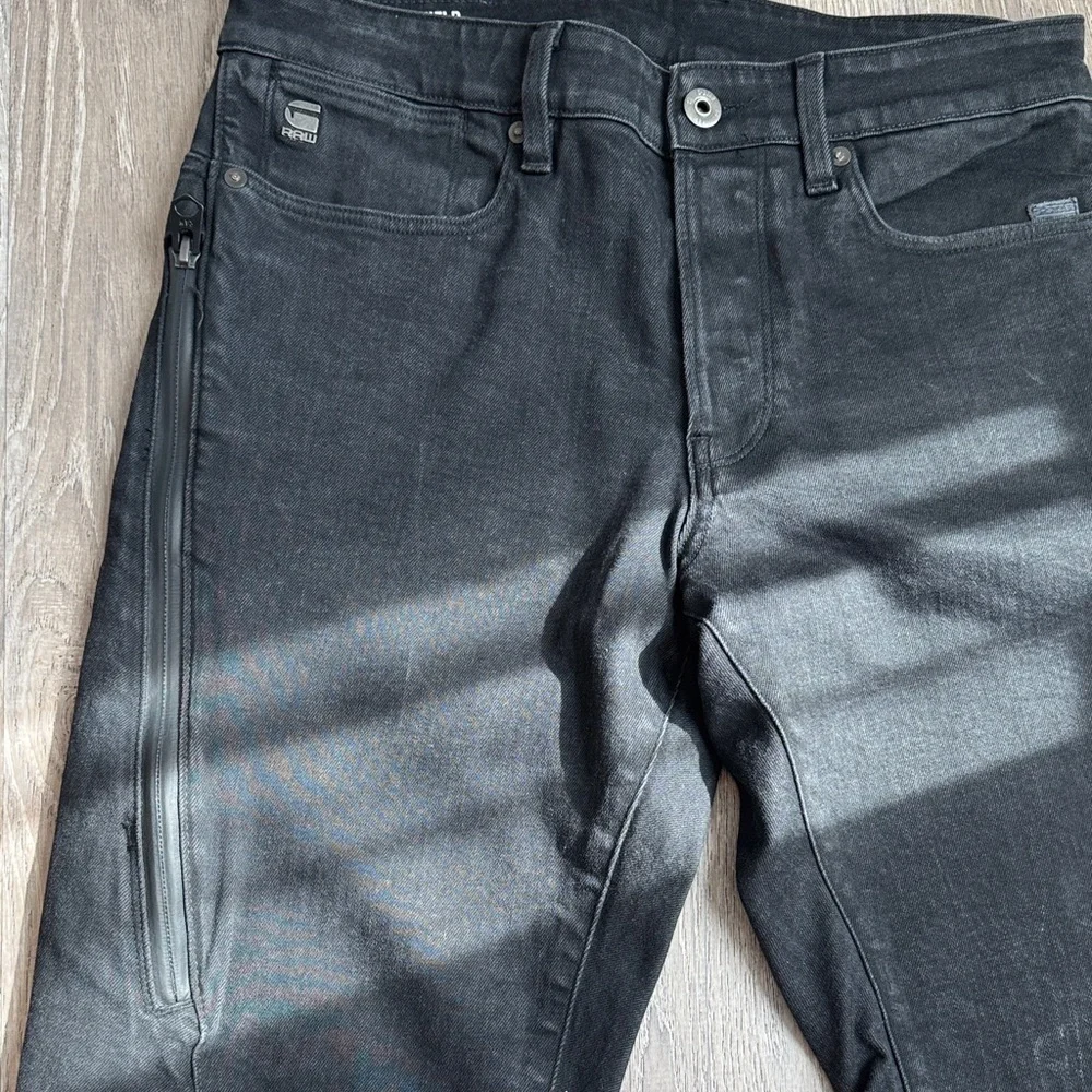 G-star jeans RAW 3D slim tapered